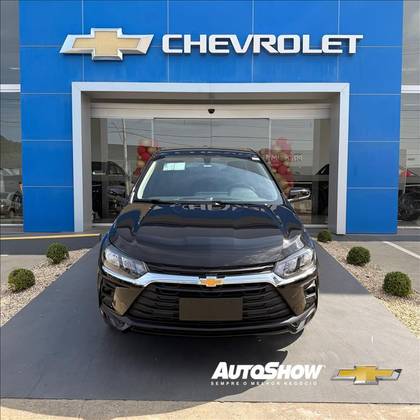 CHEVROLET ONIX 1.0 FLEX MANUAL
